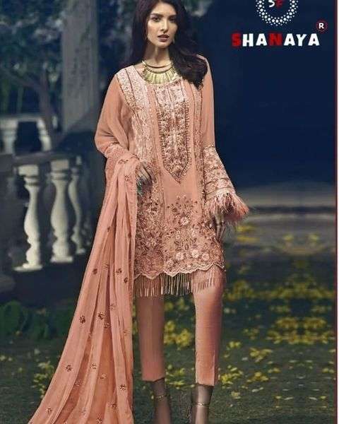 Shanaya Rose  S-43 Super Hits